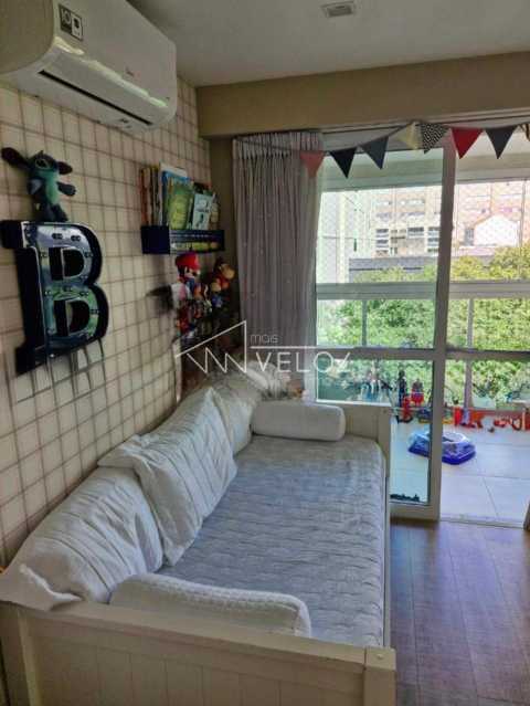 Apartamento, 2 quartos, 84 m² - Foto 15