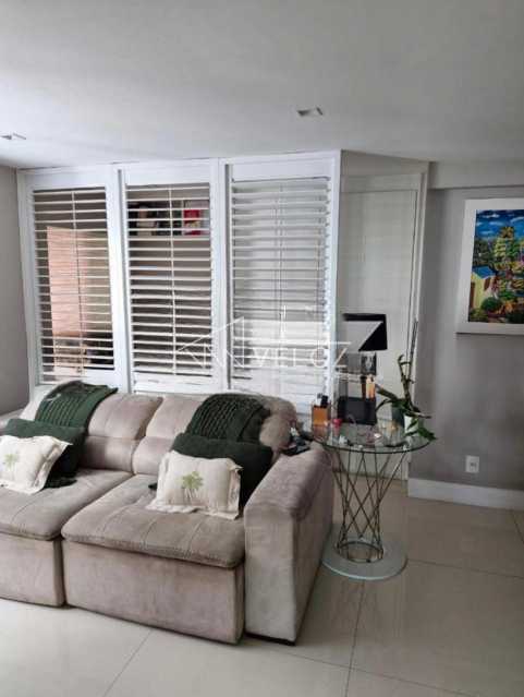 Apartamento, 2 quartos, 84 m² - Foto 2