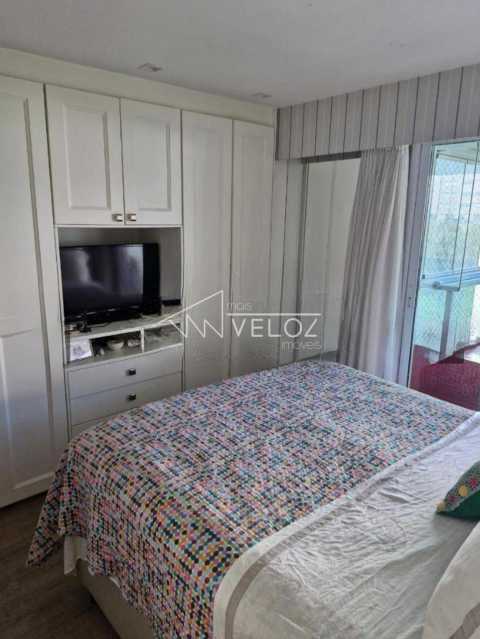 Apartamento, 2 quartos, 84 m² - Foto 17