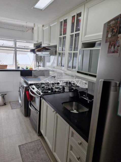 Apartamento, 2 quartos, 84 m² - Foto 6