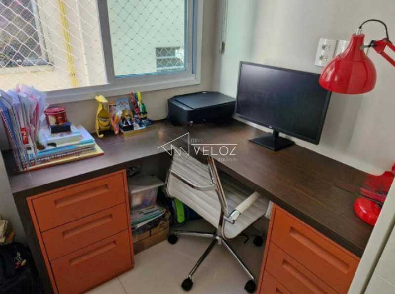 Apartamento, 2 quartos, 84 m² - Foto 19