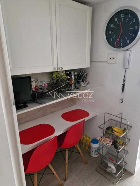 Apartamento, 2 quartos, 84 m² - Foto 7