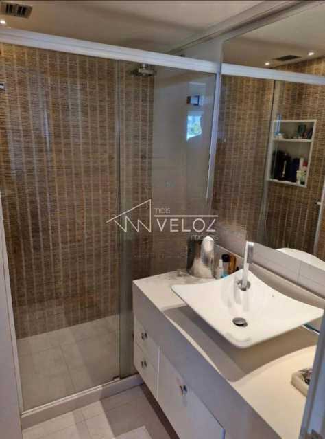 Apartamento, 2 quartos, 84 m² - Foto 5