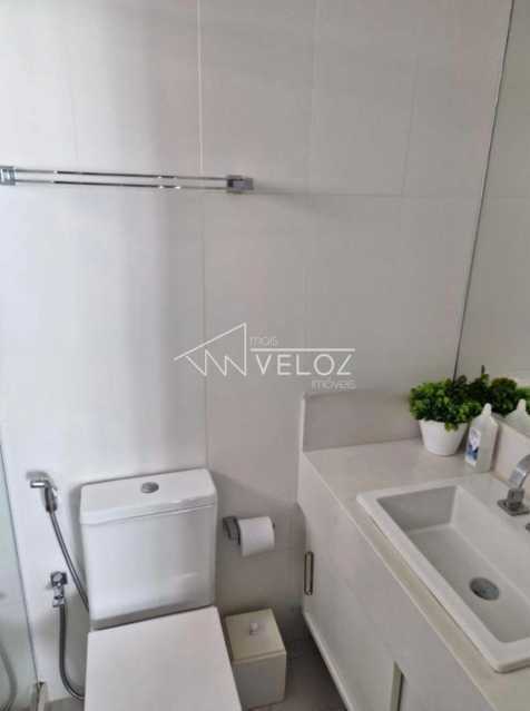 Apartamento, 2 quartos, 84 m² - Foto 9