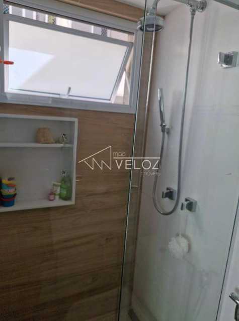 Apartamento, 2 quartos, 84 m² - Foto 16