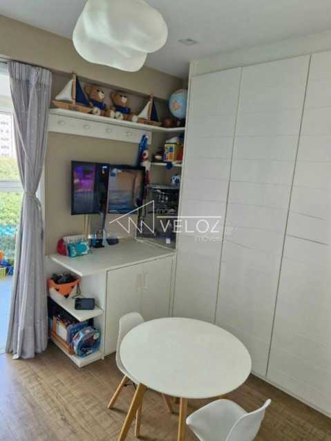 Apartamento, 2 quartos, 84 m² - Foto 12