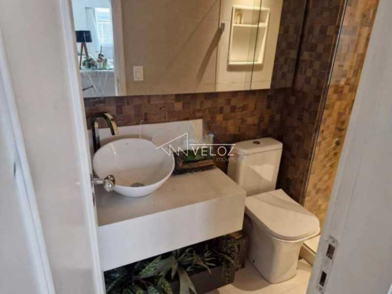 Apartamento, 2 quartos, 84 m² - Foto 11