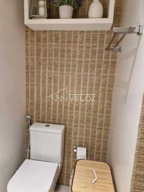 Apartamento, 2 quartos, 84 m² - Foto 1