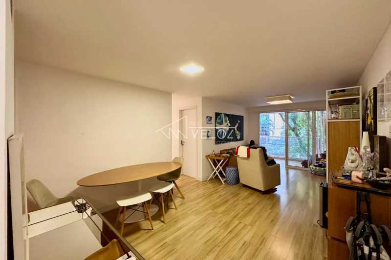 Apartamento, 3 quartos, 105 m² - Foto 17