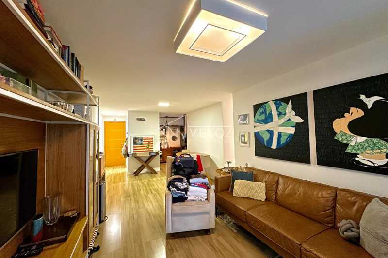 Apartamento, 3 quartos, 105 m² - Foto 14