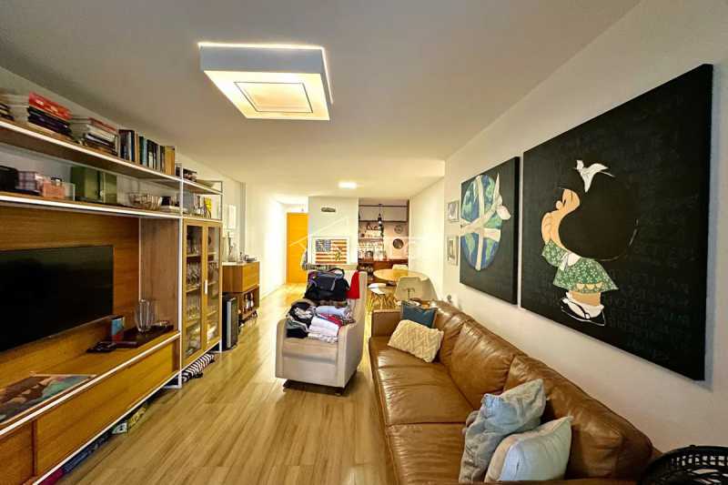 Apartamento, 3 quartos, 105 m² - Foto 13