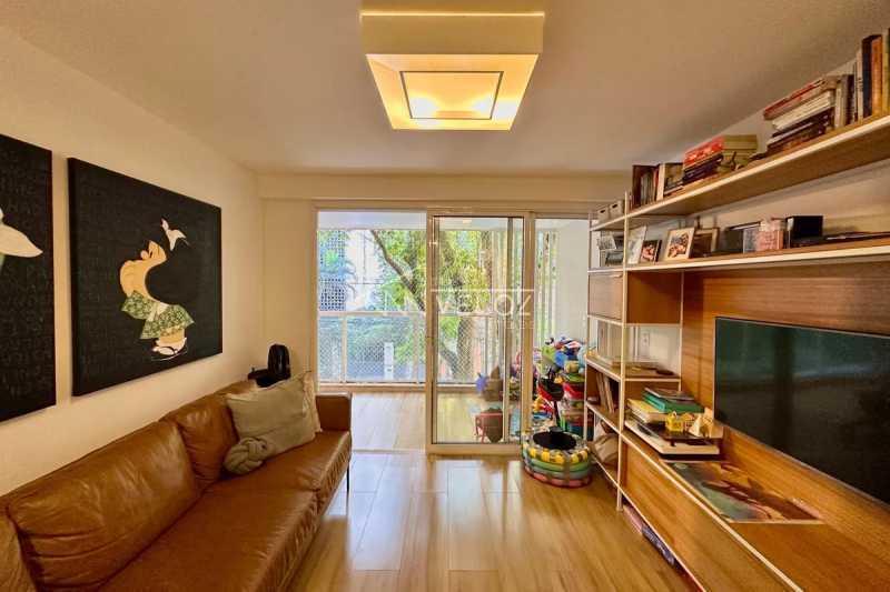 Apartamento, 3 quartos, 105 m² - Foto 3