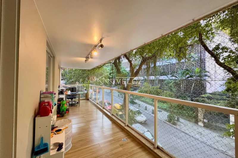 Apartamento, 3 quartos, 105 m² - Foto 10