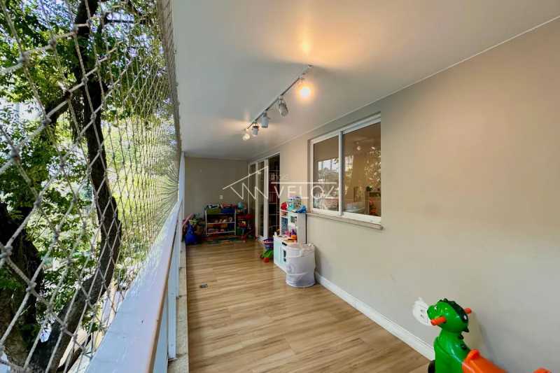 Apartamento, 3 quartos, 105 m² - Foto 6