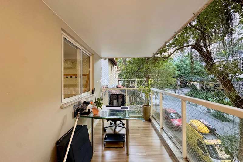 Apartamento, 3 quartos, 105 m² - Foto 1