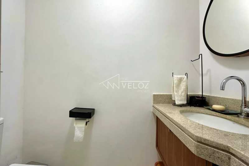 Apartamento, 3 quartos, 105 m² - Foto 7