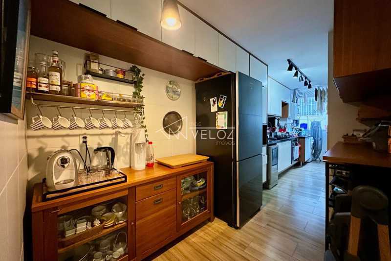 Apartamento, 3 quartos, 105 m² - Foto 19