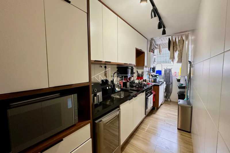 Apartamento, 3 quartos, 105 m² - Foto 2