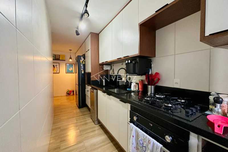 Apartamento, 3 quartos, 105 m² - Foto 8