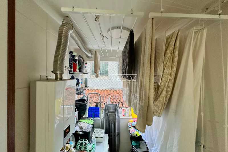 Apartamento, 3 quartos, 105 m² - Foto 11