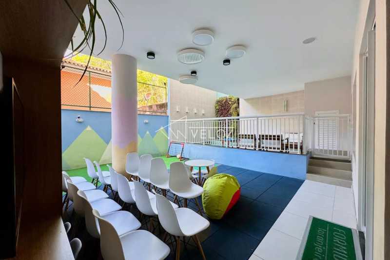 Apartamento, 3 quartos, 105 m² - Foto 24