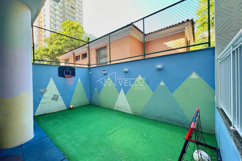 Apartamento, 3 quartos, 105 m² - Foto 25