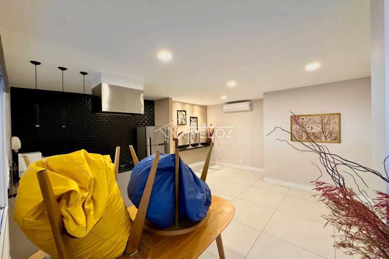 Apartamento, 3 quartos, 105 m² - Foto 20