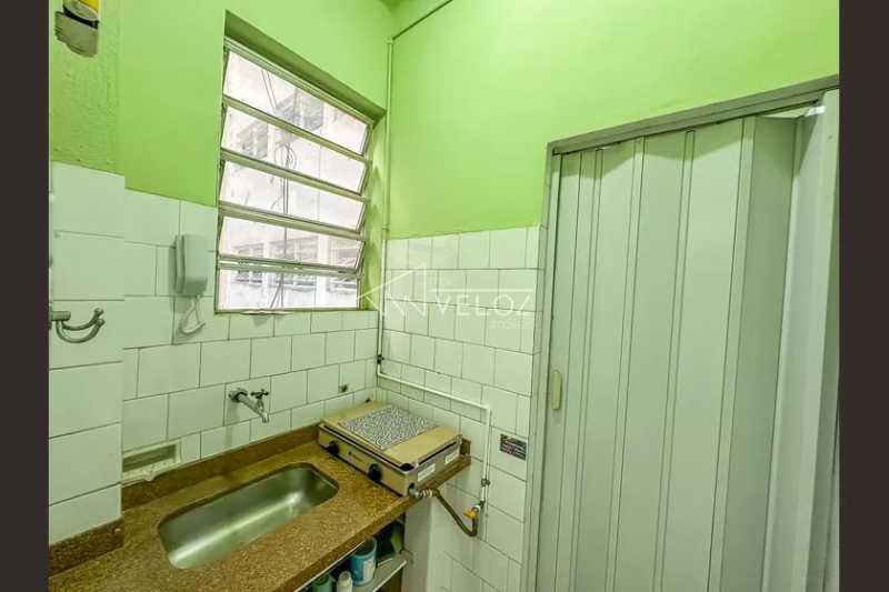 Kitnet-Studio, 30 m² - Foto 14