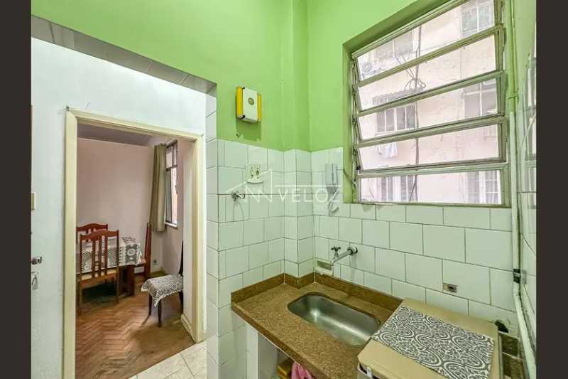 Kitnet-Studio, 30 m² - Foto 22