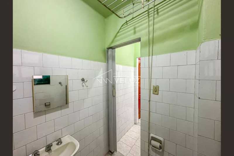 Kitnet-Studio, 30 m² - Foto 15