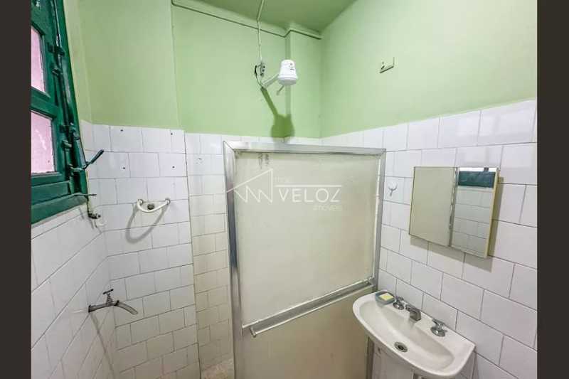 Kitnet-Studio, 30 m² - Foto 10