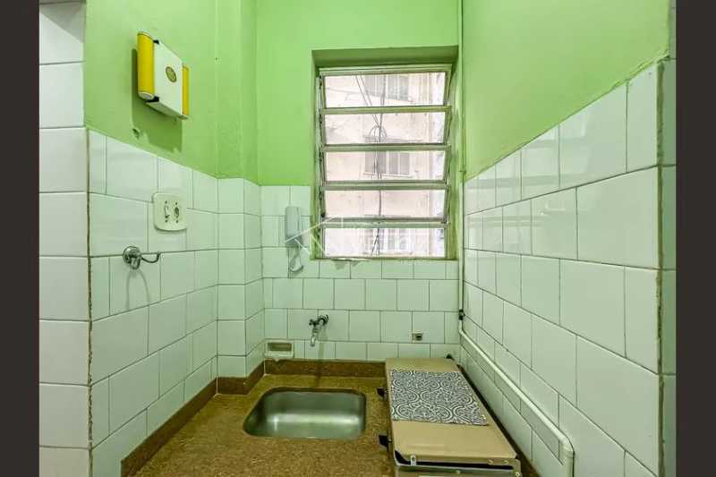 Kitnet-Studio, 30 m² - Foto 8