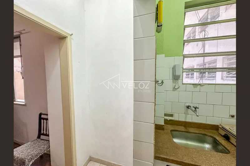 Kitnet-Studio, 30 m² - Foto 25