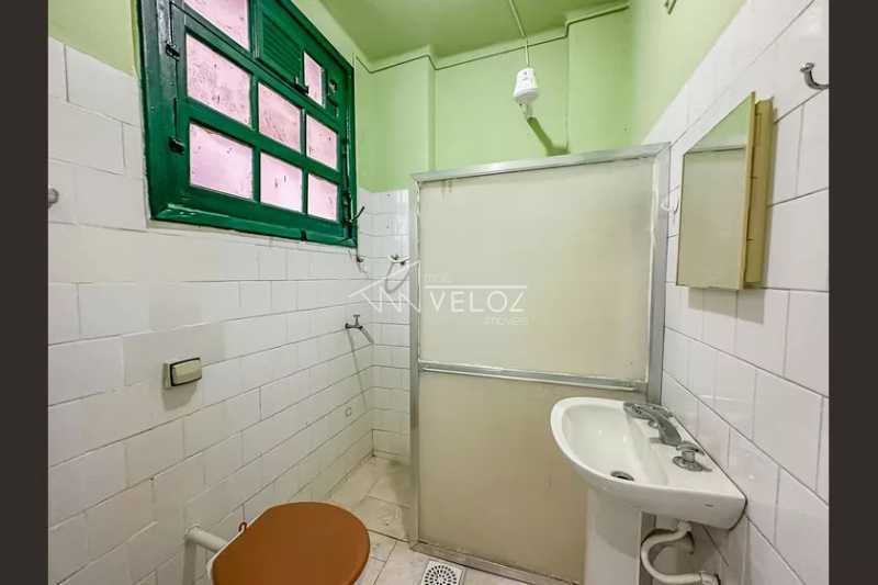 Kitnet-Studio, 30 m² - Foto 17