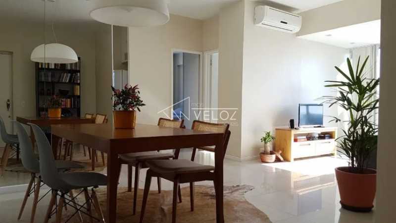 Flat/Apart Hotel, 1 quarto, 54 m² - Foto 2