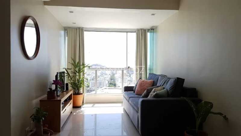 Flat/Apart Hotel, 1 quarto, 54 m² - Foto 4