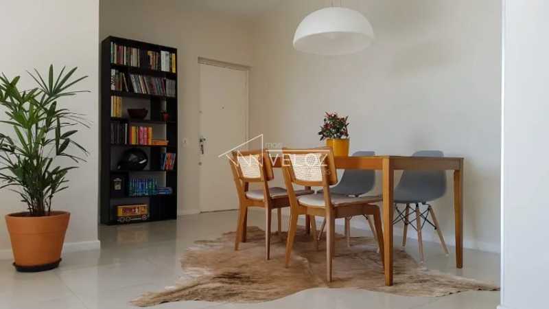 Flat/Apart Hotel, 1 quarto, 54 m² - Foto 4
