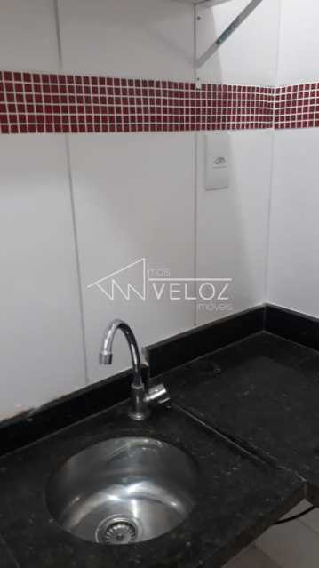 Apartamento, 1 quarto, 22 m² - Foto 9