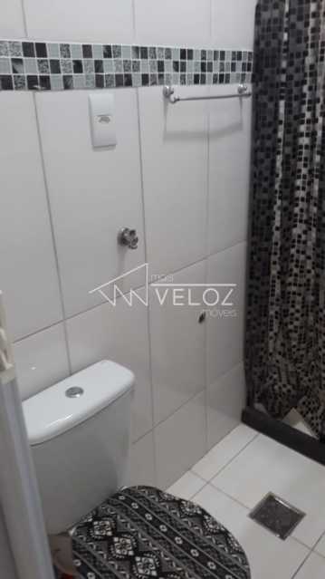Apartamento, 1 quarto, 22 m² - Foto 15