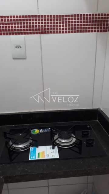 Apartamento, 1 quarto, 22 m² - Foto 18