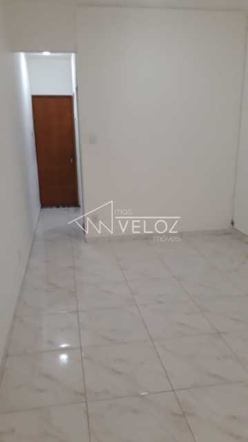 Apartamento, 1 quarto, 22 m² - Foto 19