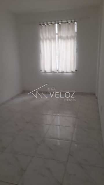 Apartamento, 1 quarto, 22 m² - Foto 2