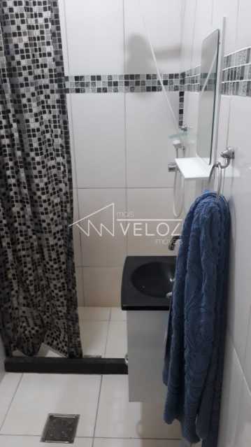 Apartamento, 1 quarto, 22 m² - Foto 21