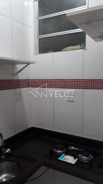 Apartamento, 1 quarto, 22 m² - Foto 23