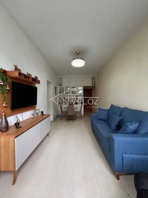 Apartamento, 3 quartos, 78 m² - Foto 1
