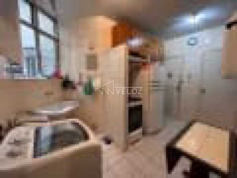 Apartamento, 3 quartos, 78 m² - Foto 22