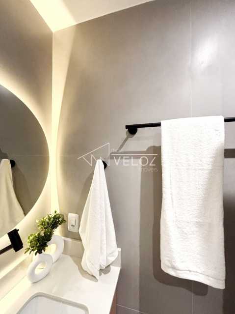 Apartamento, 2 quartos, 48 m² - Foto 12