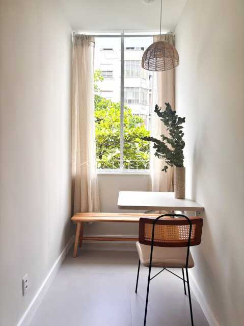 Apartamento, 2 quartos, 48 m² - Foto 22