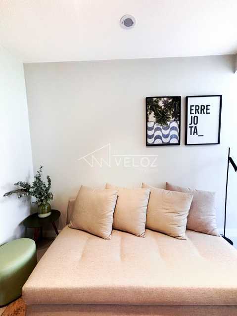 Apartamento, 2 quartos, 48 m² - Foto 18