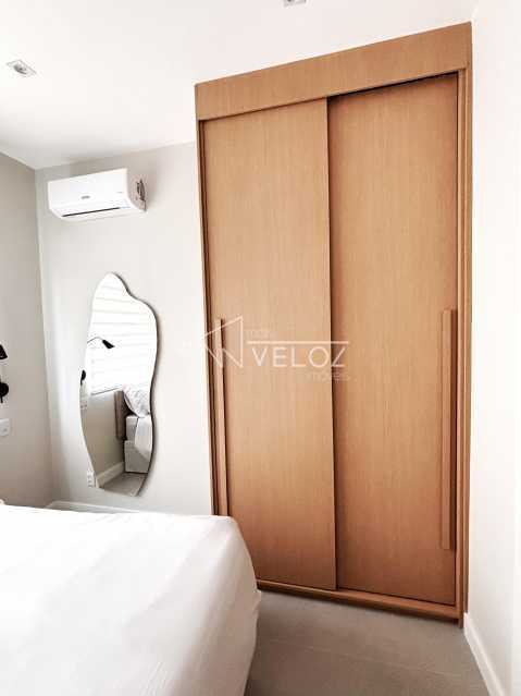 Apartamento, 2 quartos, 48 m² - Foto 10